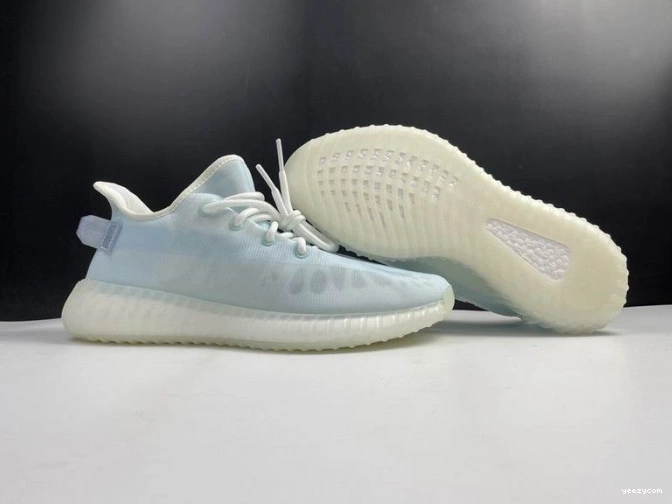 350 Adidas Mono Boost V2 Ice GW2869 Yeezy 0920